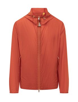 Jacket - Hamlin Edition