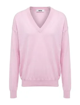 Pullover Herren Rosa 44 Herren - Grifoni - FashionsVida