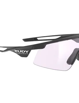 Rudy Project Occhiali Da Sole Fotocromatici Turbolence Black Matte - Pro-Ject - FashionsVida