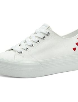Halbschuhe Schnuerschuhe M2374442 1-23744-42-197 36;37;38;39;40 Female