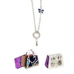 Collana Donna lesbormes01