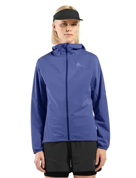 Giacca Zeroweight Wp Skipper Blue L