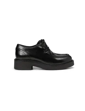 Scarpe stringate nero 38 - Marc O'Polo - FashionsVida