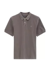 Jersey Poloshirts Shortsleeve male