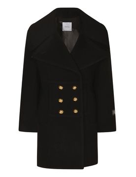 Patou Cappotto