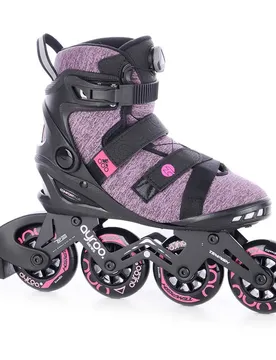 Rollers En Ligne Ayroo Top Pink EU 39