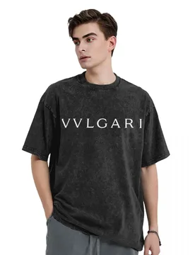 VVLGARI - Papa IV - Home Coming Clergy Casuals - Ghost VULGARI T-Shirt oversizeds vintage t shirt men - Aliexpress - FashionsVida