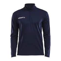 T-shirt à Manches Longues Progress Navy 2XL