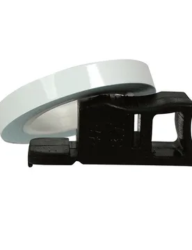 Profilo Ruota Riflettente Adesivo Colore Bianco taglia unica - Chaft - FashionsVida