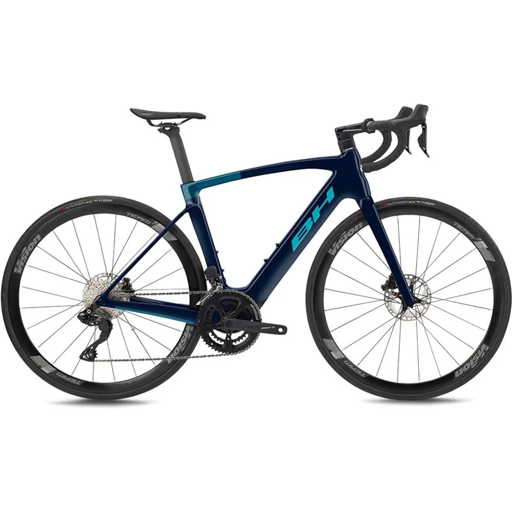 Bicicleta iRS1 CARBON 1.5 Bikes - BH - FashionsVida