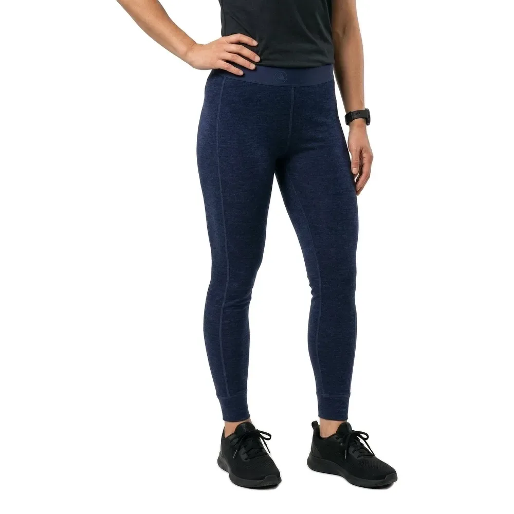 Pantaloni Chino Ml-6-005 Navy Marle XL - Sea Ranch - FashionsVida