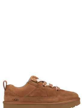 UGG Low Sneaker Lo Lowmel in Suede