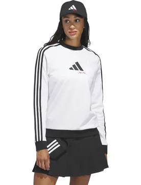 Adidas T-Shirt x JAY3LLE, weiss xs - Adidas - FashionsVida