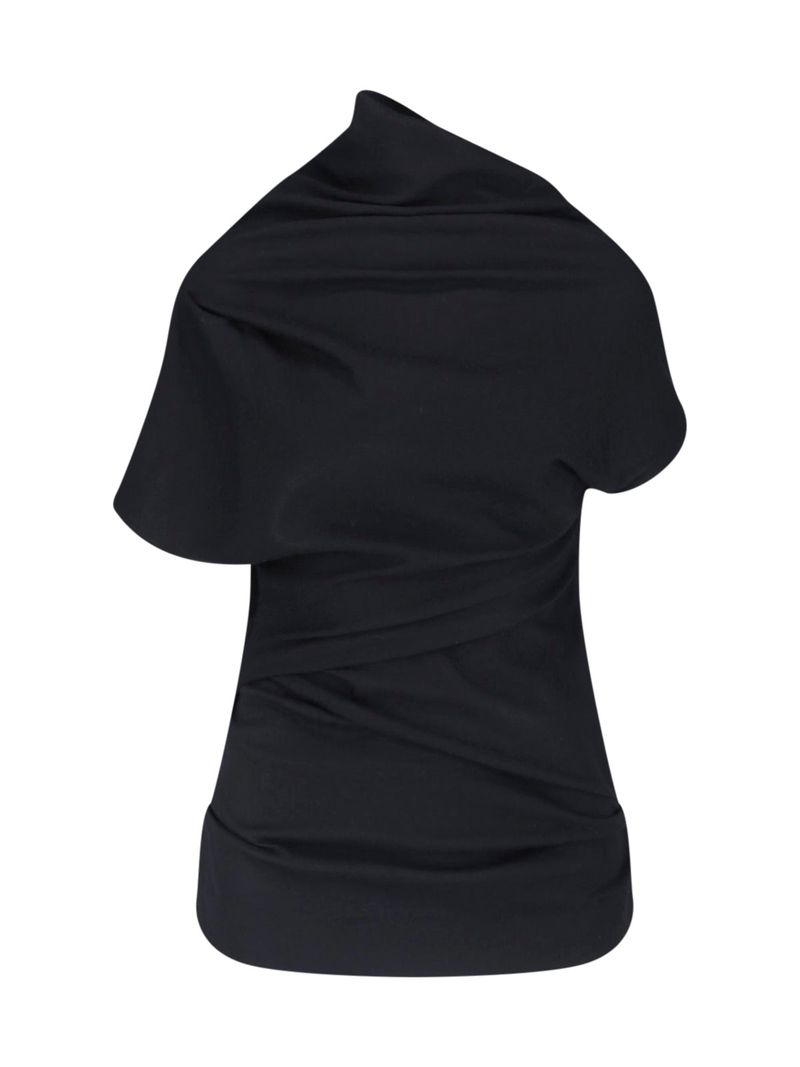 Entire Studios Men's 100% Wool Top