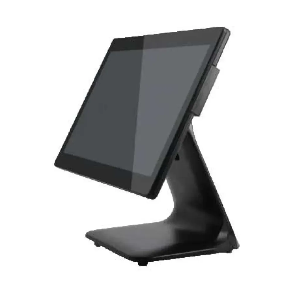 Écran Tactile Tm-156 V2 15.6´´ Hd Lcd Black One Size unisex - Premier - FashionsVida