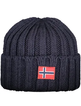 Herren KAPPE Blau 850103_BLNAVY