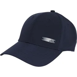 Lightweight Baseball Kappe Cap, blau OSFY