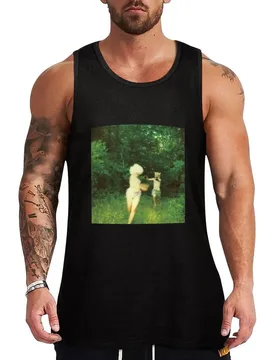 The World Is a Beautiful Place & I Am No Longer Afraid to Die - Harmlessness Tank Top Classic Fit Undershirt Everyday Wear - Aliexpress - FashionsVida