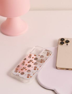Custodia per telefono iPhone 13/14 - multicolor