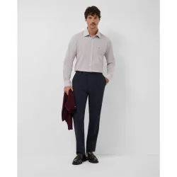 Pantalón de vestir técnico de hombre