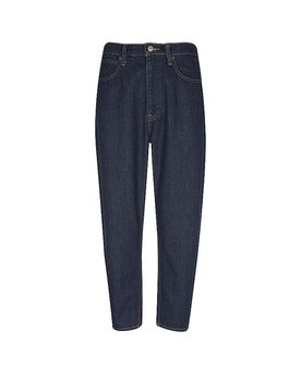 POLO Jeans Straight Fit blau 30 damen