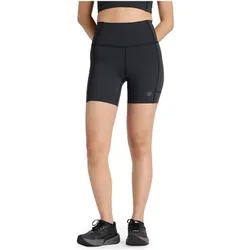 Shorts Sport Rc Elite Storage Short 6 Wb61i098-Bk De Xs;De M;De L Female