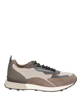 Sneakers Hombre Topo 39,40,41.5,43,43.5,45 Hombre - Armani - FashionsVida