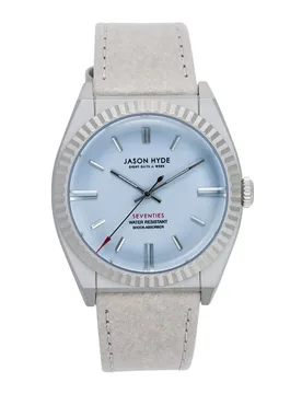 Montre Jh10017 Grey One Size Homme - Jason Hyde - FashionsVida