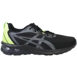 Ascis Gel-Quantum 90 Iv Mens Black Running Shoes - Size Uk 8.5