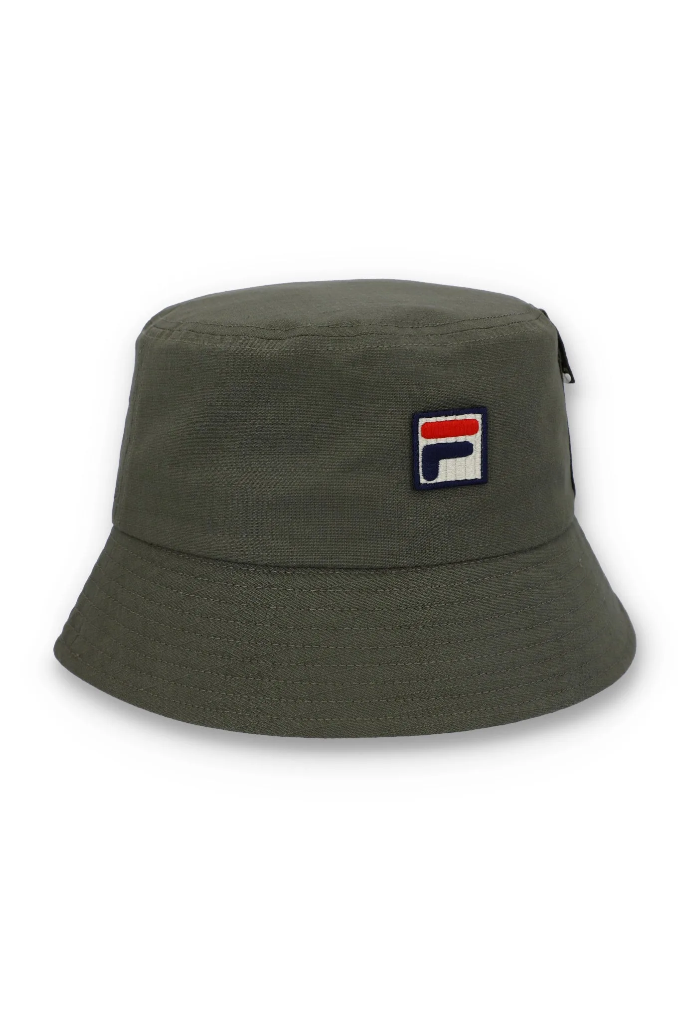 Lavaro Ripstop Bucket Hat - ONE - FILA - FashionsVida