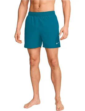 Volley bañador playa hombre Verde (S) - Nike - FashionsVida