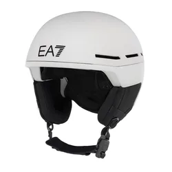 Casque Ea7 Matte White Ea7 59-61 cm unisex