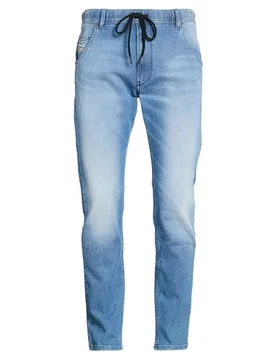 Pantalones vaqueros Hombre Azul marino 40 Hombre - Diesel - FashionsVida