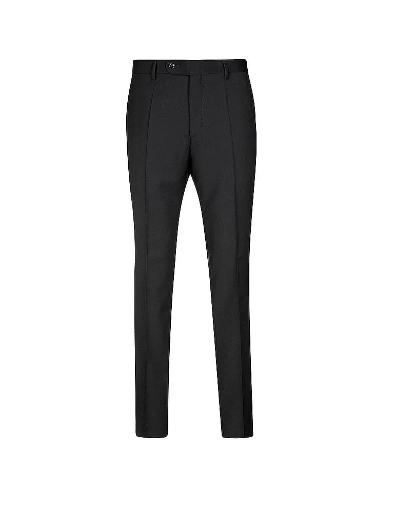 Anzughose schwarz 27 herren - Roy Robson - FashionsVida