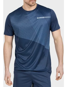 Camiseta M-C Hombre BOGOTA - John Smith - FashionsVida
