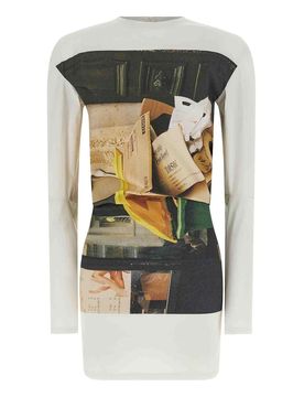 Issey Miyake Blouse