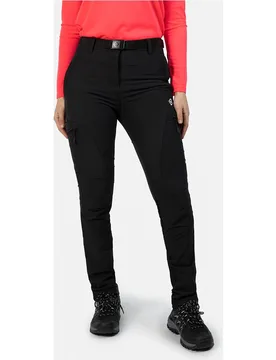 Pantalón de montaña de mujer BALTIC W FW - Izas - FashionsVida