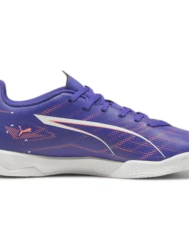 Ultra 5 Play IT Kinder Hallenschuhe, blau, Größe 29 29 - Puma - FashionsVida