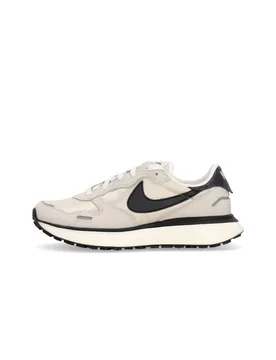 Scarpa Bassa Donna W Phoenix Waffle Summit White/black/sanddrift/sail - Nike - FashionsVida