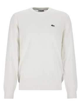 CREWNECKS SWEATERS MALE A male