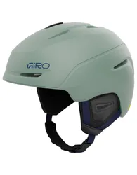Casque de ski Neo Mips Mat Glacier Green für Herren Größe 52-55,5 cm Grün