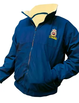 Veste Rfhe Federation Navy S Homme