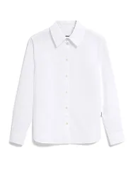 Blouse LOUILAA blanc XS