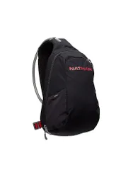 Sac de course Limitless Run Sling 8L noir