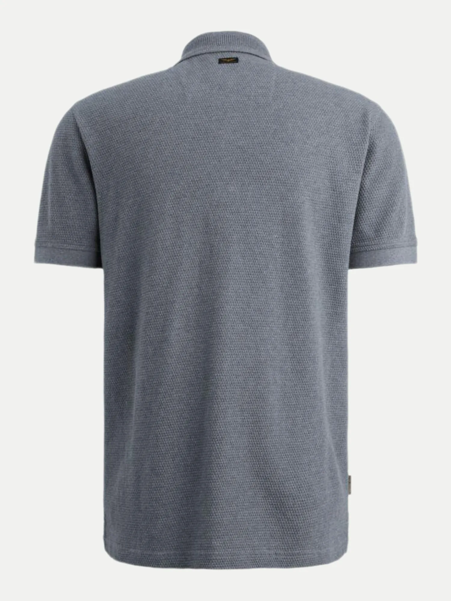 Poloshirt 1/2Arm Blau XXL - PME Legend - FashionsVida