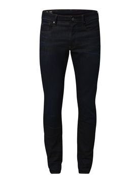 G-STAR Vaquero azul oscuro