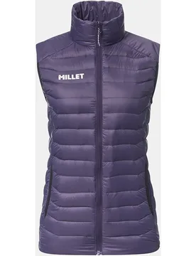 Chaleco Montaña Mujer EVOLE LIGHT 700 VEST W - Millet - FashionsVida