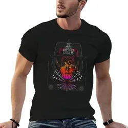 Abandoned By History T-Shirt Retro Graphic Print T-Shirt