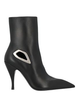 Stiefelette Damen Schwarz 36,37,38,39 Damen