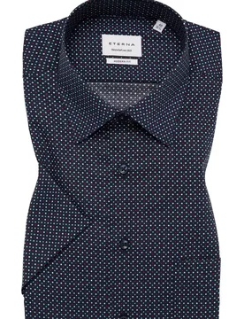 Hemd 1363 C181 male - 45 - FashionsVida